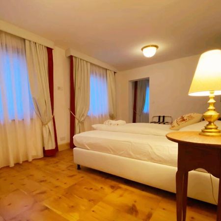 Apartament Chesa Bernina Samedan Zewnętrze zdjęcie