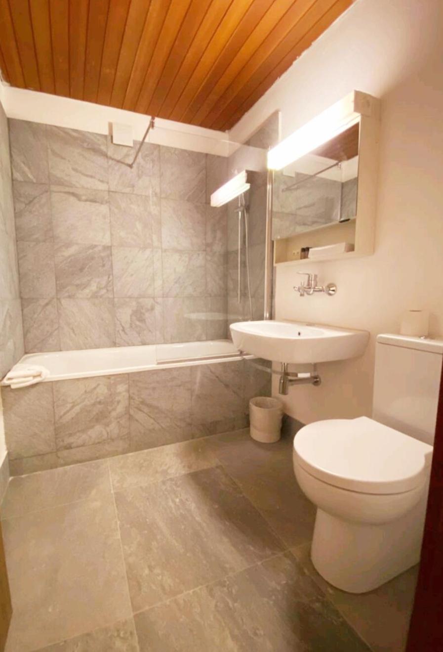 Apartament Chesa Bernina Samedan Zewnętrze zdjęcie