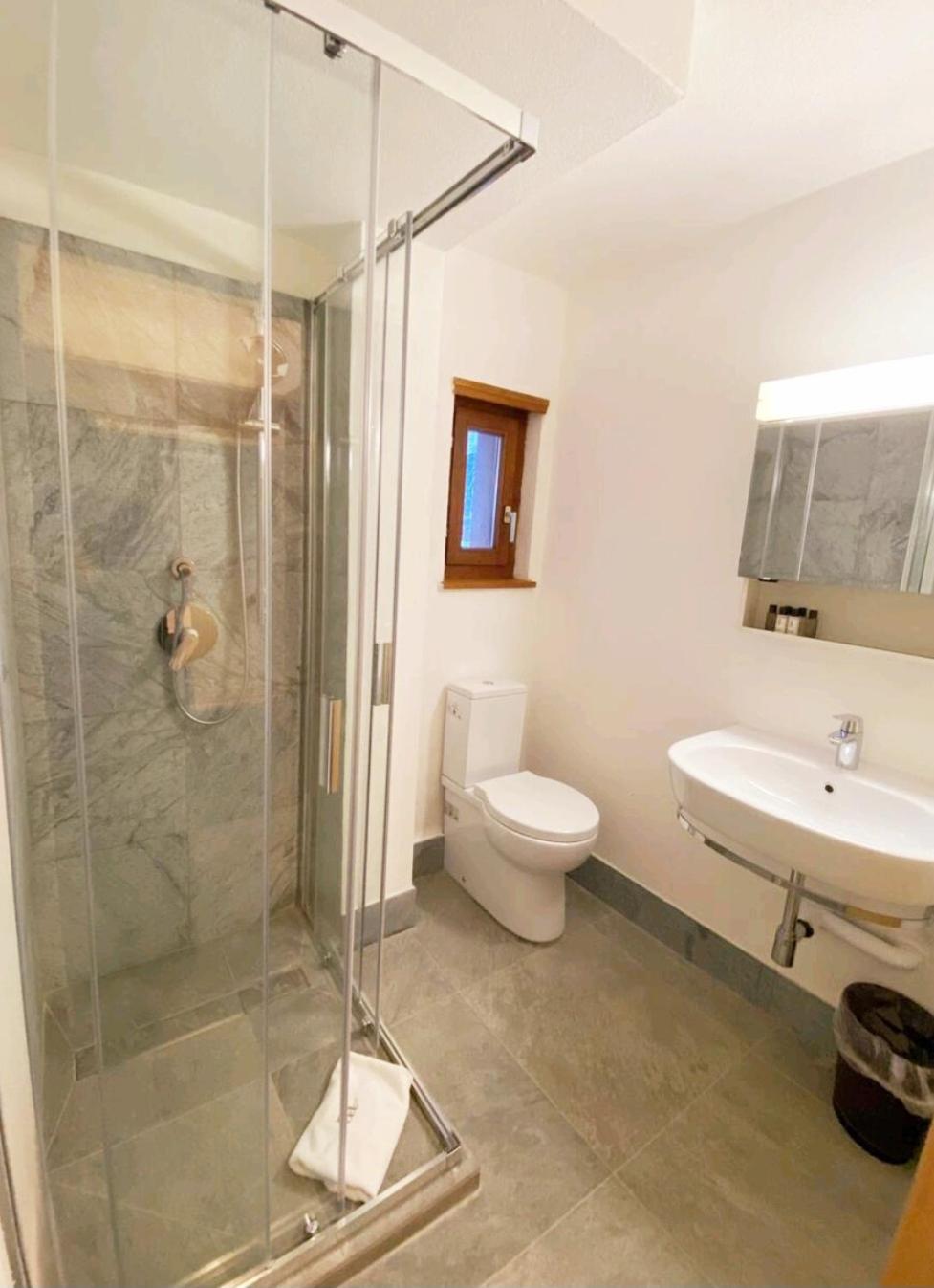 Apartament Chesa Bernina Samedan Zewnętrze zdjęcie